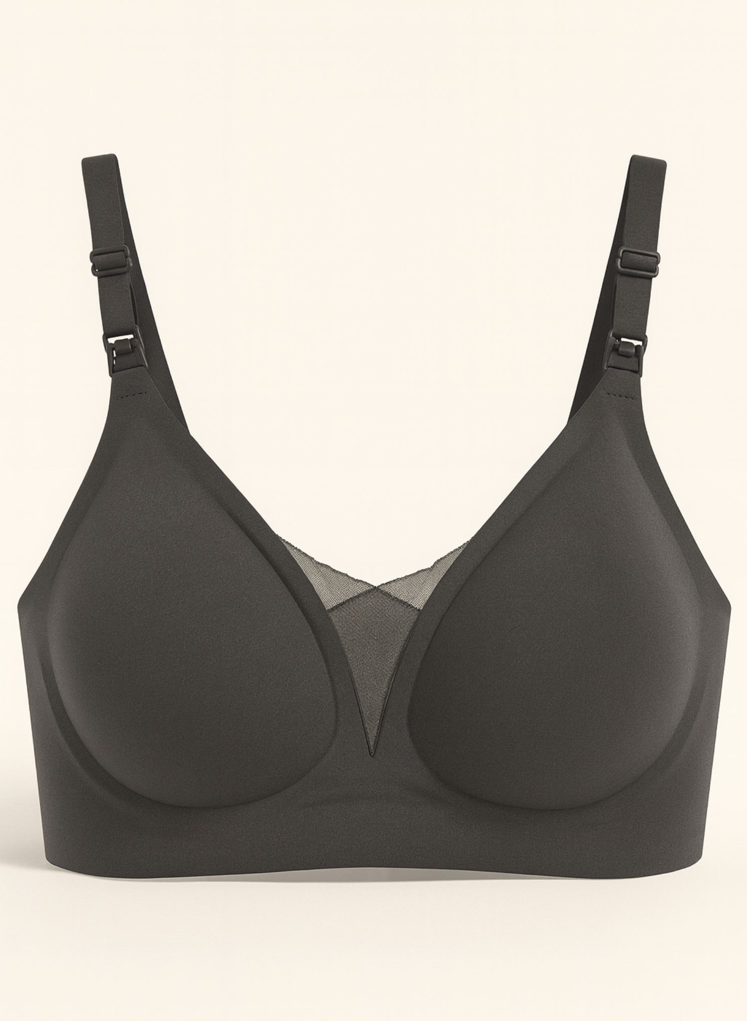 Soutien-gorge seconde peau: Élancia