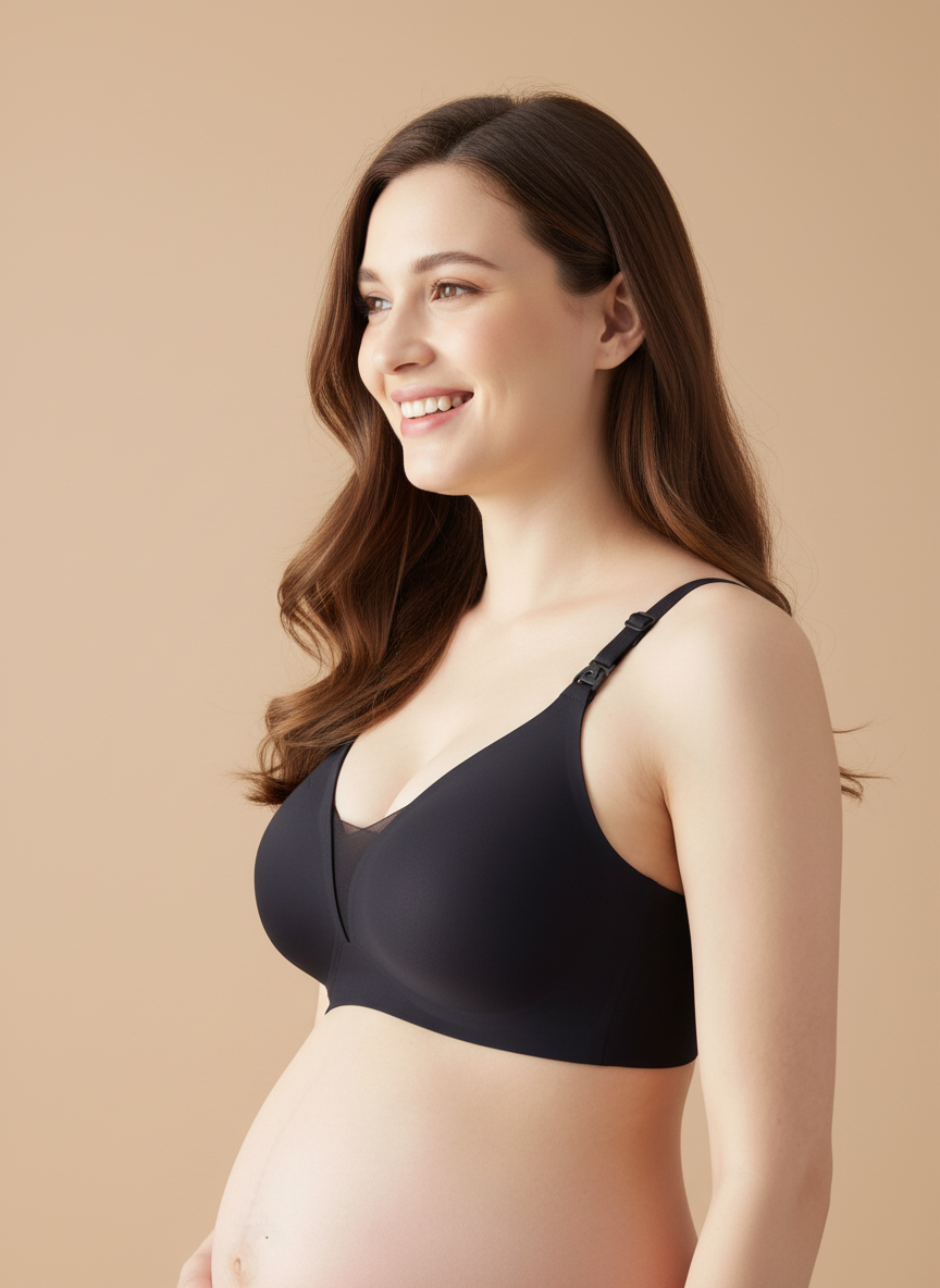 Soutien-gorge seconde peau: Élancia