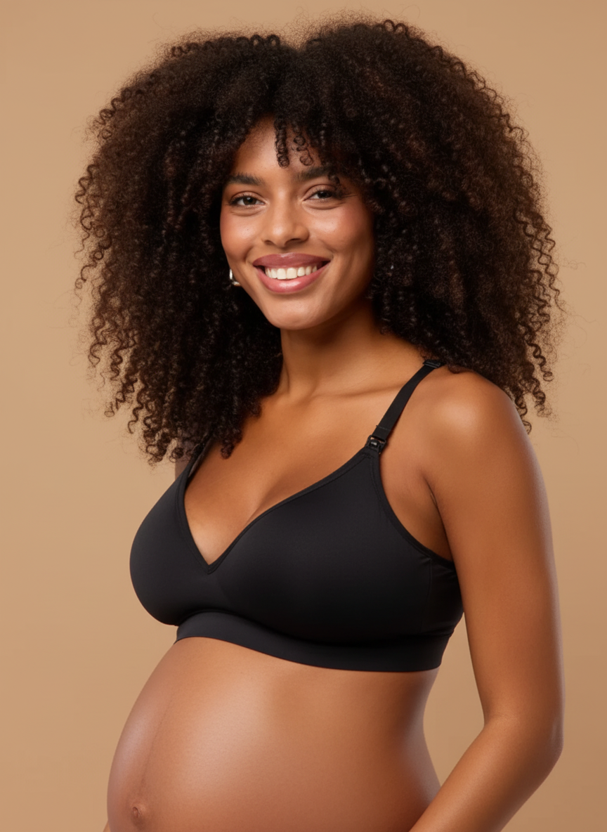 Soutien-gorge Push-up: Ameline